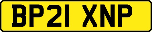 BP21XNP
