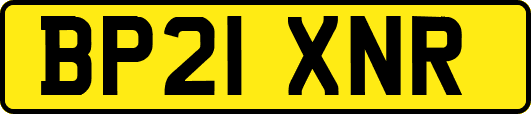 BP21XNR