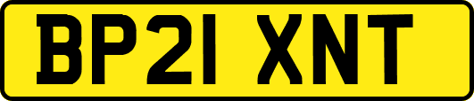 BP21XNT