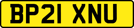 BP21XNU
