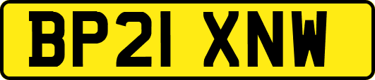BP21XNW