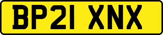 BP21XNX
