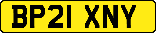 BP21XNY