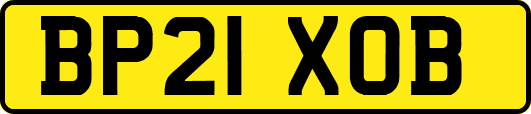 BP21XOB