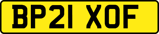 BP21XOF