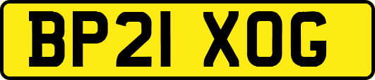 BP21XOG
