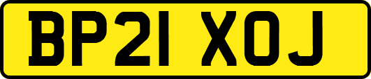 BP21XOJ