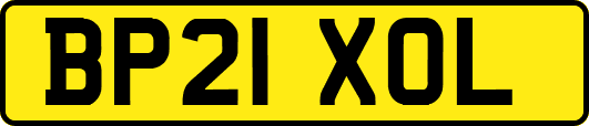 BP21XOL