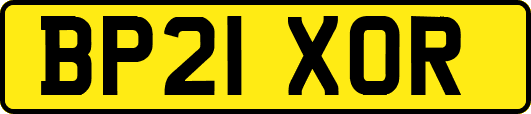 BP21XOR