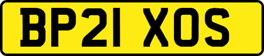 BP21XOS