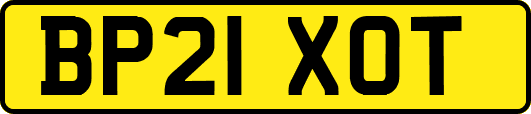 BP21XOT