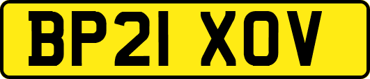 BP21XOV