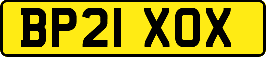 BP21XOX