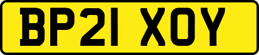 BP21XOY