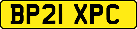 BP21XPC