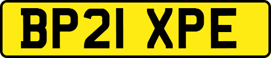 BP21XPE