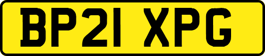 BP21XPG