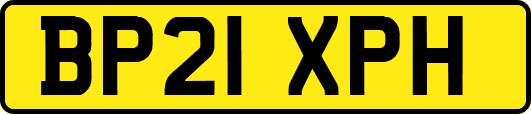 BP21XPH