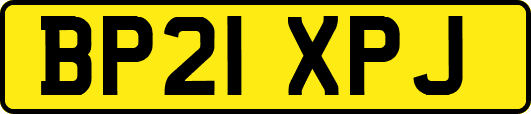 BP21XPJ