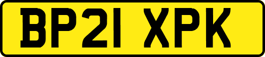 BP21XPK