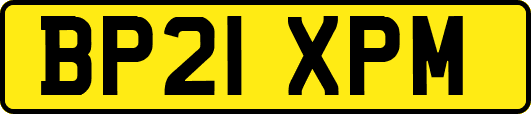 BP21XPM