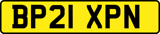BP21XPN