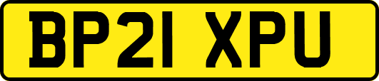 BP21XPU