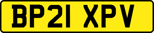 BP21XPV
