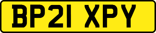 BP21XPY