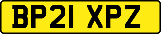 BP21XPZ