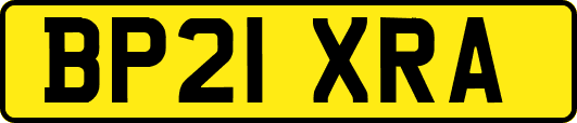 BP21XRA