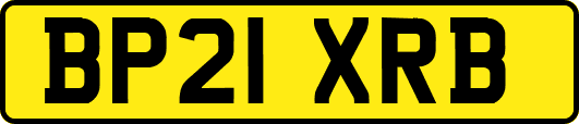 BP21XRB