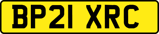BP21XRC