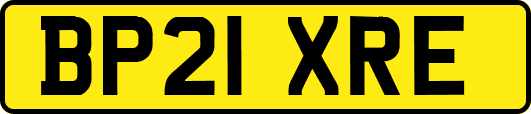 BP21XRE