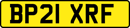 BP21XRF