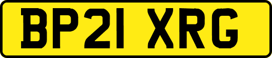BP21XRG