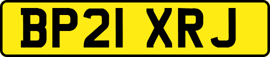 BP21XRJ