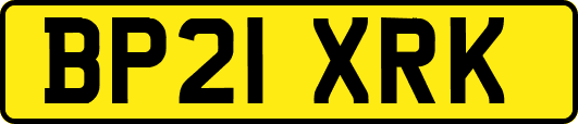 BP21XRK
