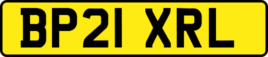 BP21XRL