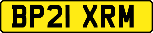 BP21XRM
