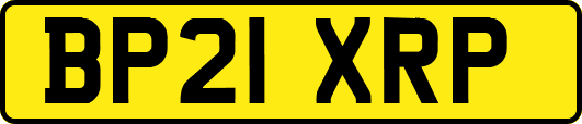 BP21XRP