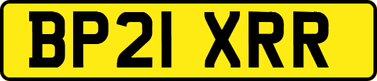 BP21XRR