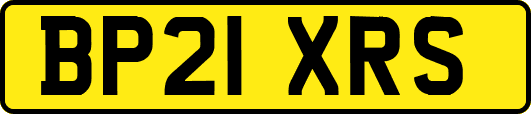 BP21XRS