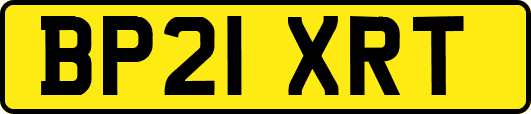 BP21XRT