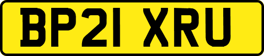 BP21XRU