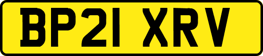 BP21XRV