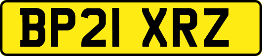BP21XRZ