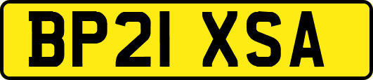 BP21XSA