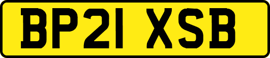 BP21XSB