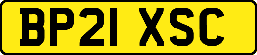 BP21XSC